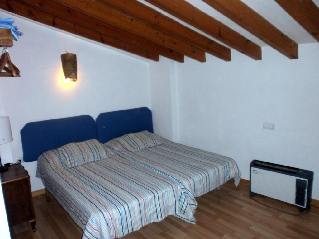 Alojamiento Rural Calle Del Carmen Grazalema Chambre photo